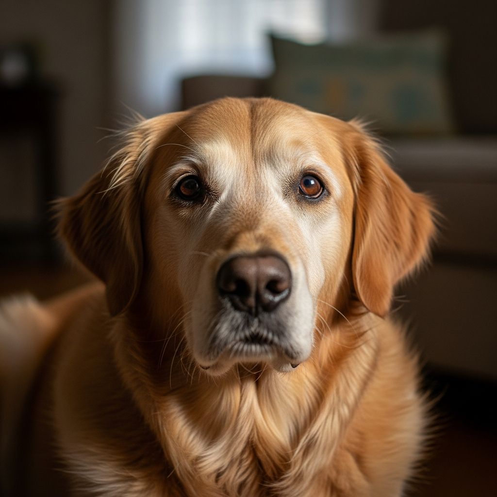 Dog Dementia: 5 Early Signs And Treatment Tips Learn to identify, manage, and support dogs with cognitive dysfunction for better senior years.