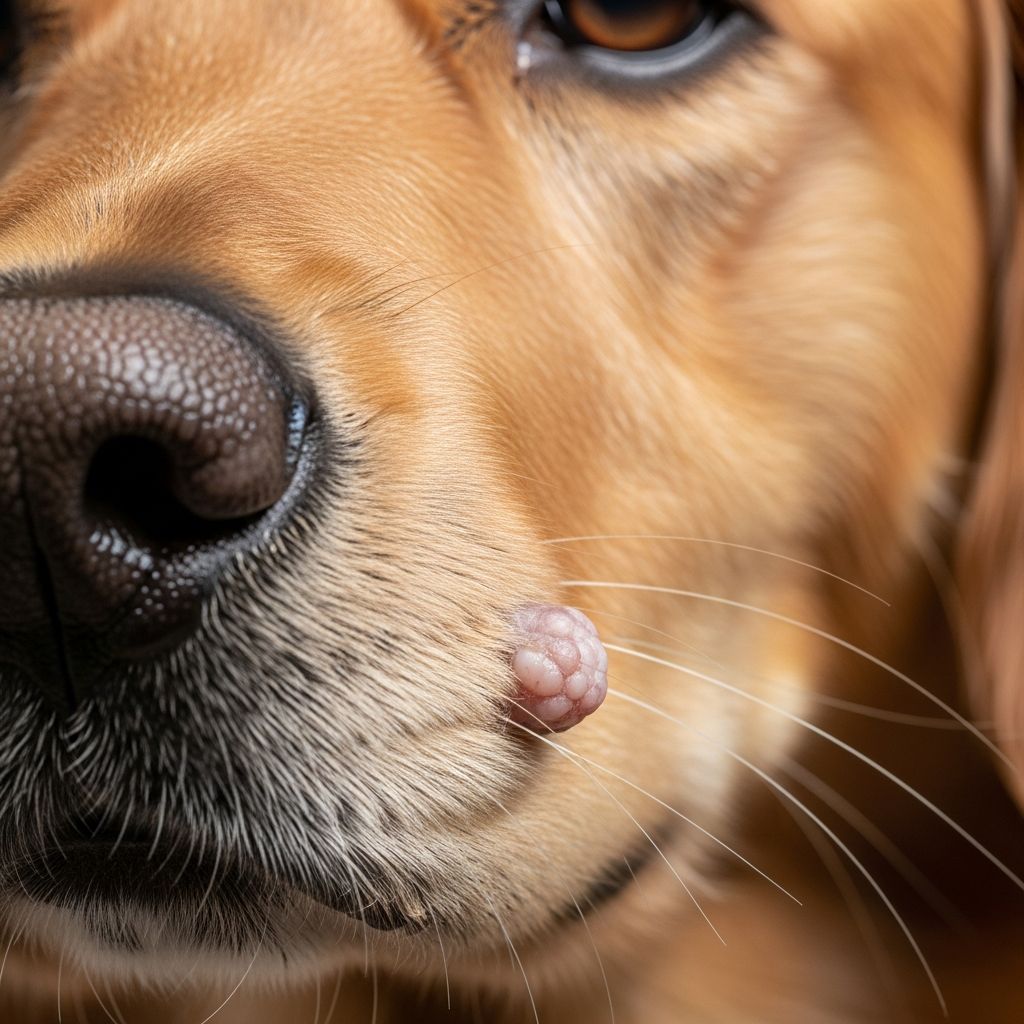 Understanding Dog Warts: Causes and Care Discover the essentials of canine papillomas, from viral origins to effective management strategies for your pet's skin health.