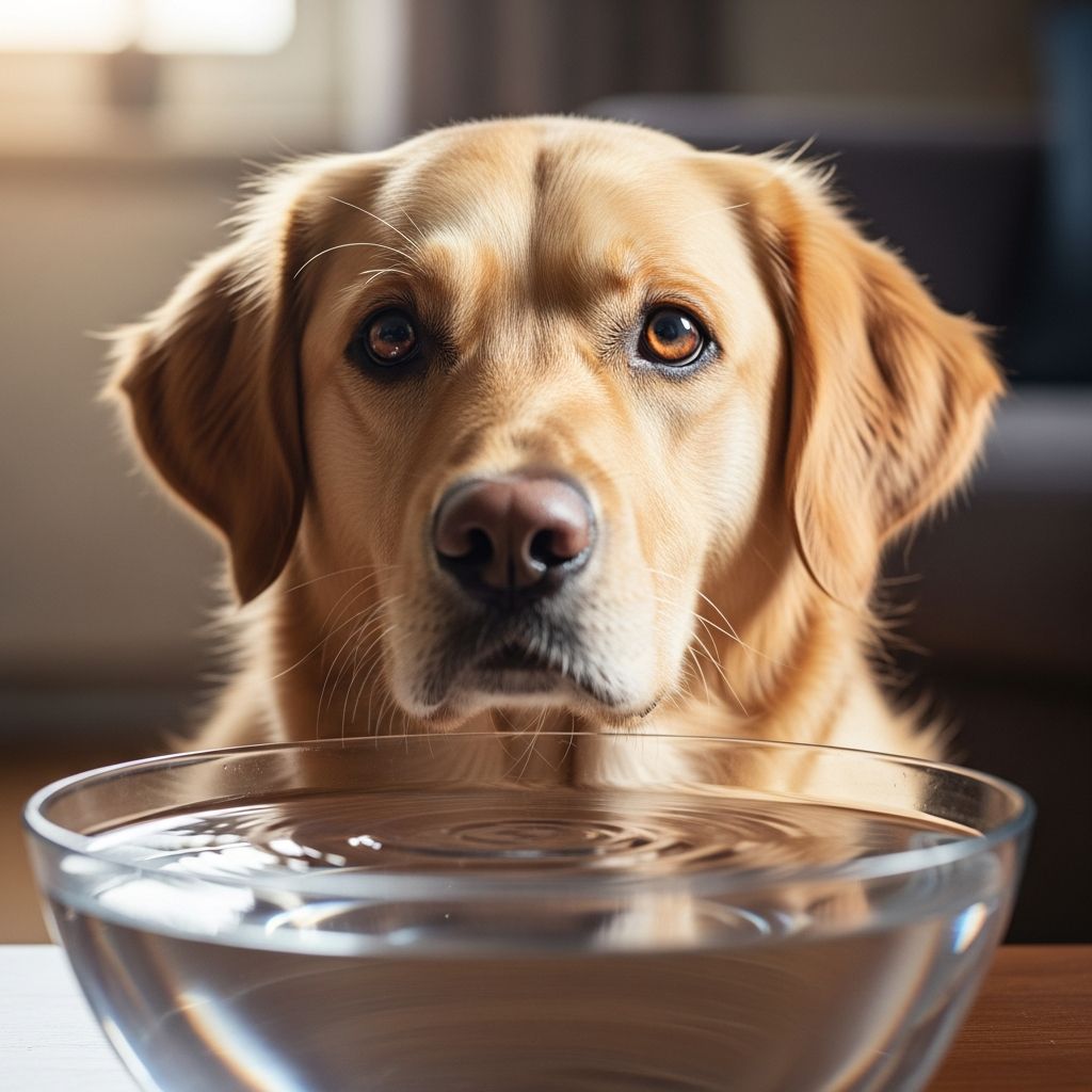 Excessive Thirst In Dogs: Causes, Symptoms, Vet-Backed Care Learn what causes polydipsia in dogs and when to seek veterinary care
