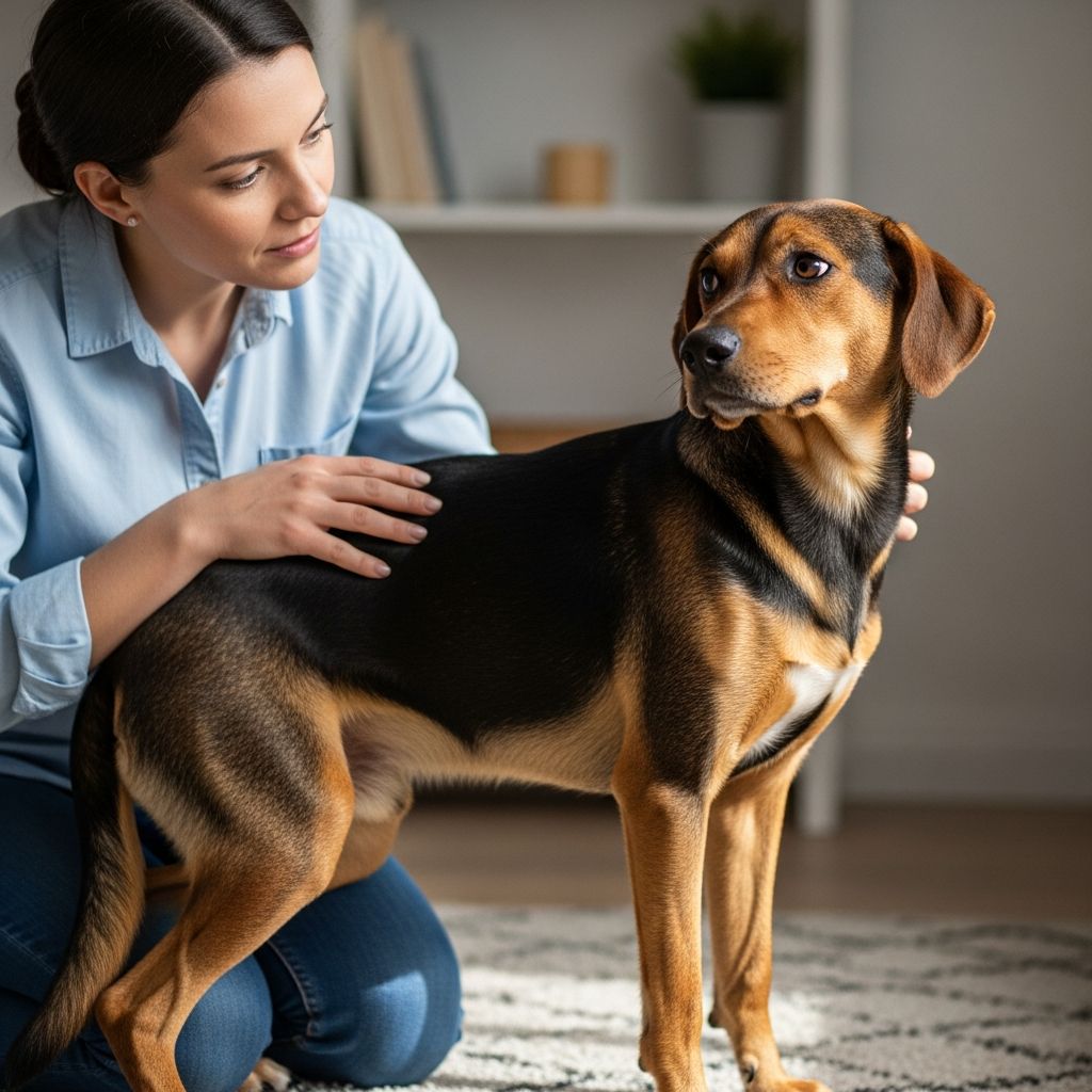 Understanding Unexpected Weight Loss in Companion Pets Discover the medical and environmental factors behind sudden pet weight loss and when to seek veterinary care.