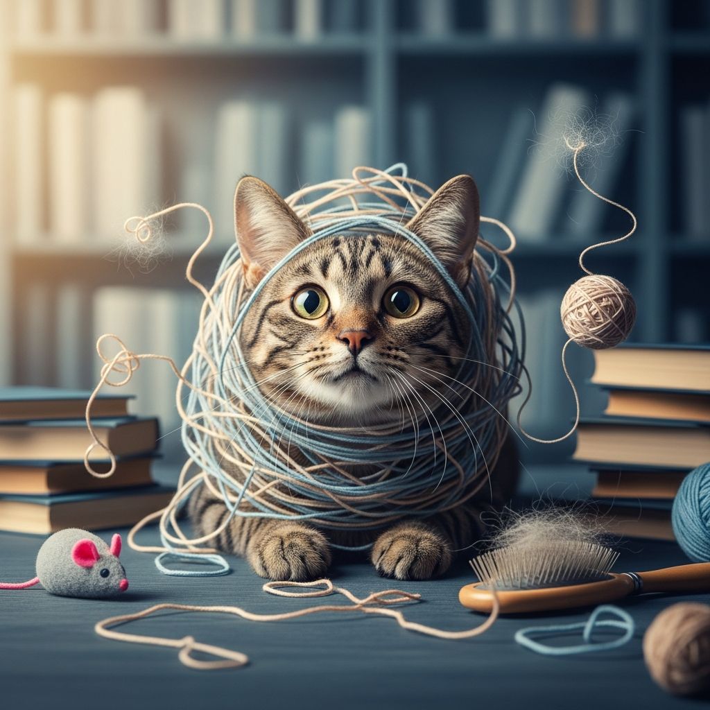 Cat Care Myths: 13 Vet-Backed Facts That Debunk Them Discover the truth behind popular misconceptions about cats to provide better care and companionship for your feline friends.