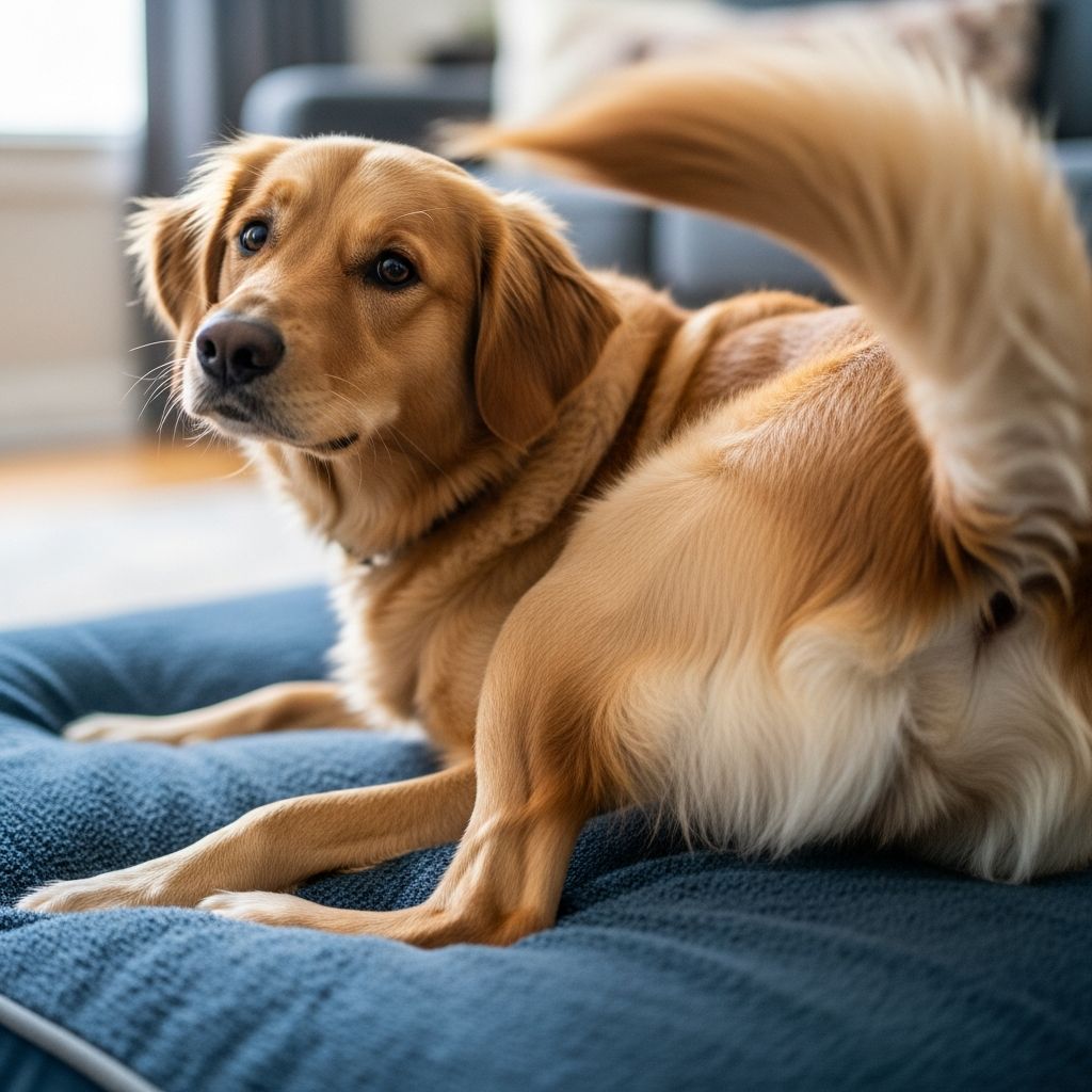 Female Dog Humping: 6 Practical Solutions To Stop It Discover the real reasons behind female dogs humping and effective strategies to manage this common canine habit for a harmonious home.