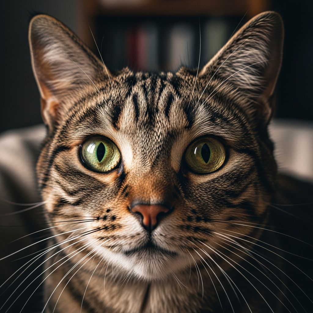 Cat Intelligence: 4 Ways To Boost Your Cat’s Mental Agility Discover the surprising depths of feline smarts through science, from problem-solving prowess to social savvy that rivals young children.