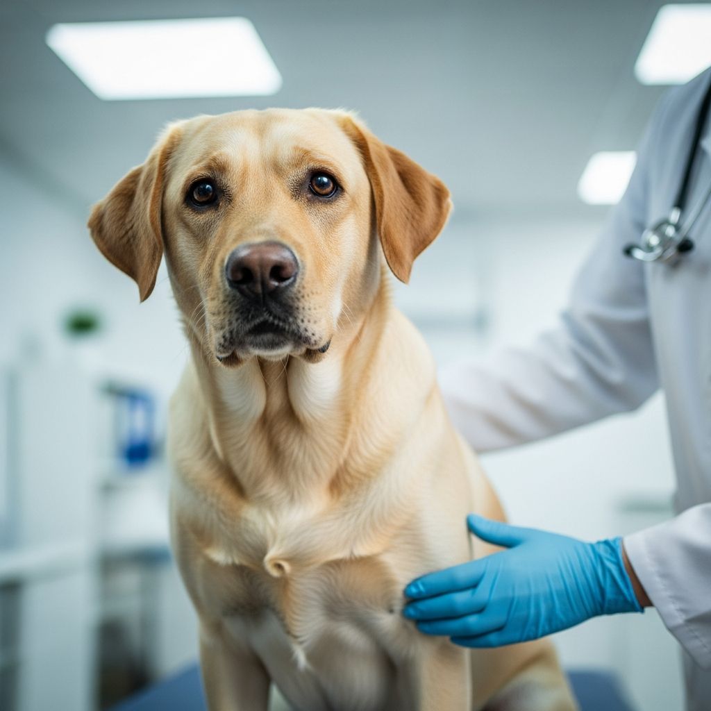 Urethritis in Dogs: Causes, Symptoms, and Treatment Understanding inflammation of the dog's urethra and effective management strategies