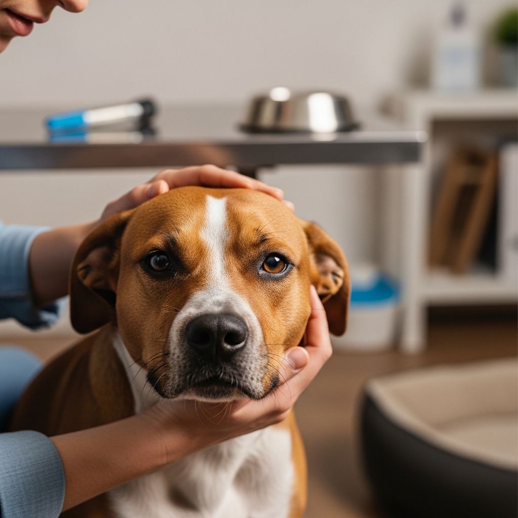 Urinary Infections in Dogs: Detection and Care Learn to spot, treat, and prevent urinary tract infections in dogs for better pet health and comfort.