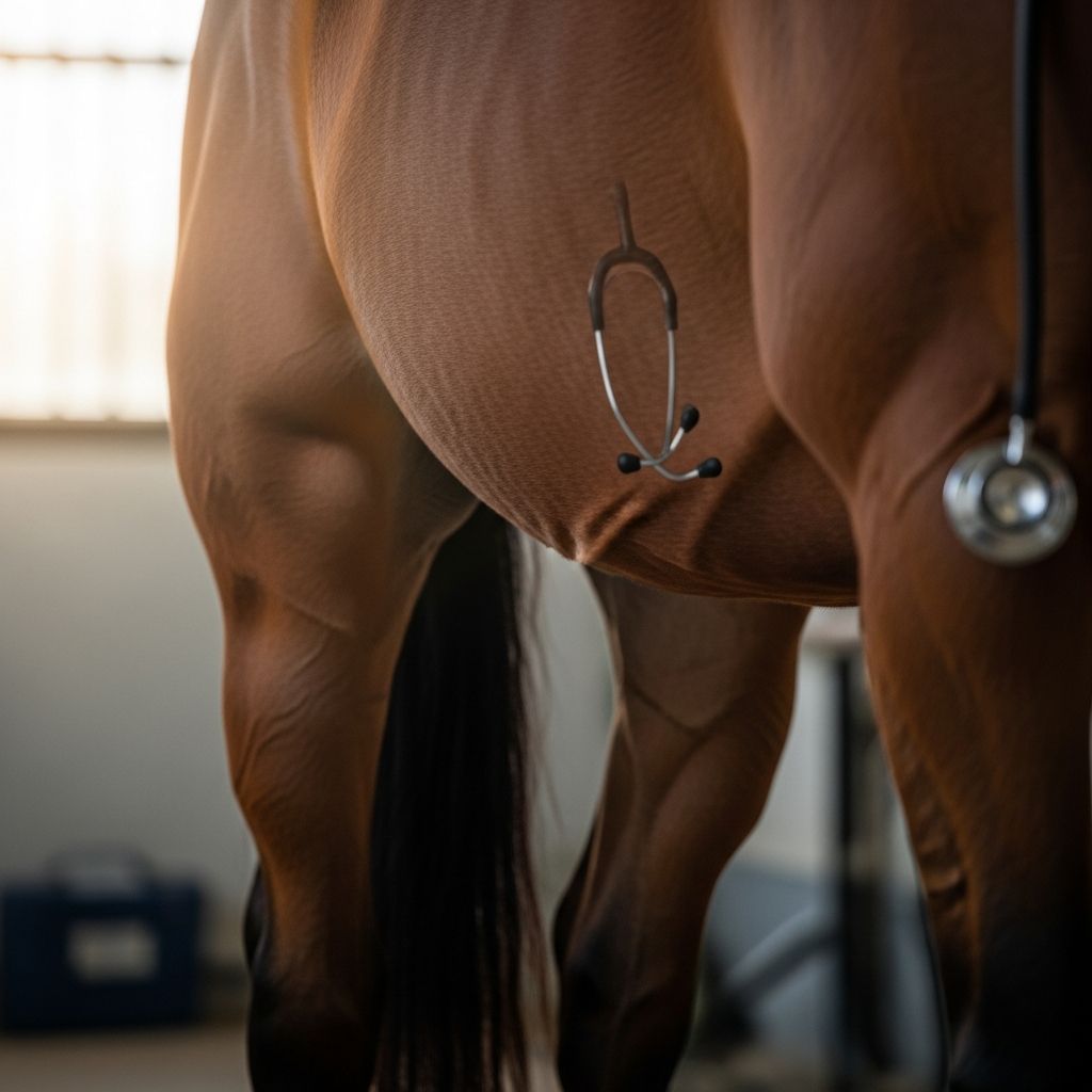 Urinary Infections In Horses: Essential Guide For Owners Essential guide to identifying, treating, and preventing bacterial and infectious urinary issues in horses for optimal equine wellness.