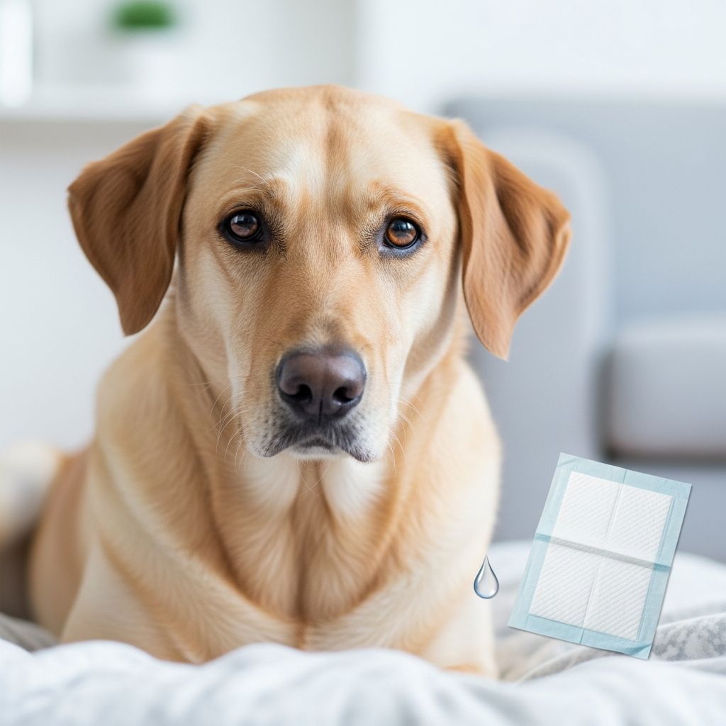 Discover causes, symptoms, and effective treatments for urinary incontinence in spayed female dogs to improve your pet's comfort and quality of life.