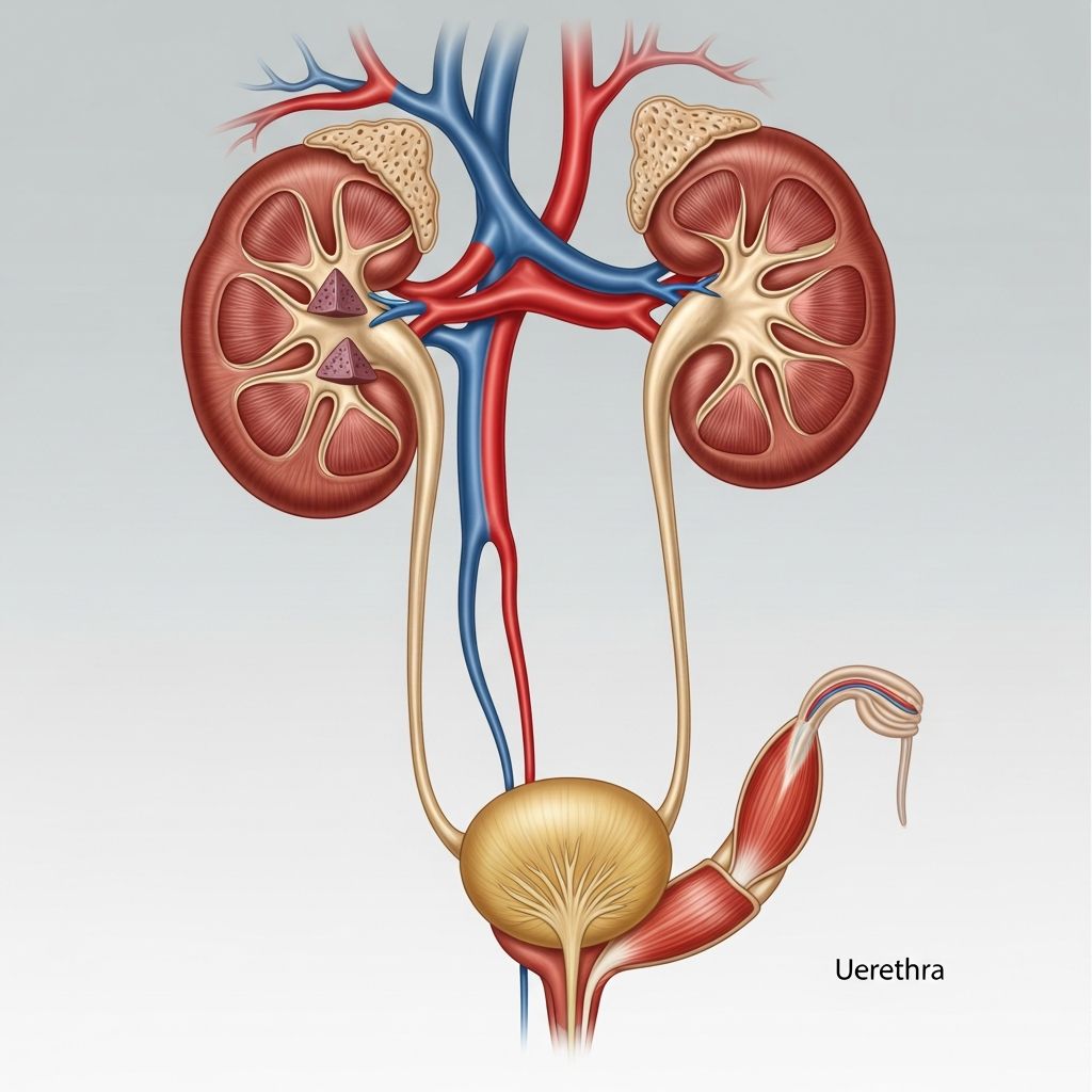 Discover the vital roles, anatomy, and functions of the animal urinary system in maintaining health and homeostasis.