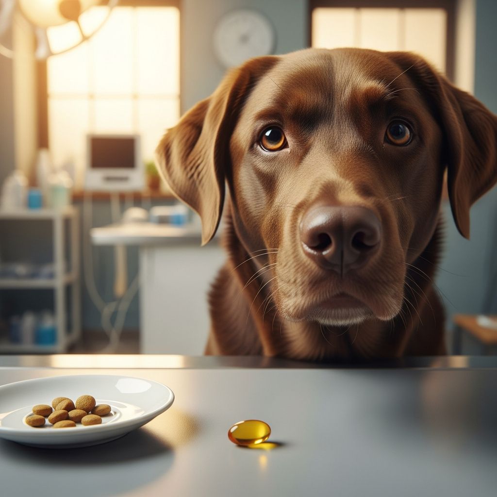 Ursodiol For Canine Liver Disorders: 5 Conditions It Helps Discover how Ursodiol supports liver health in dogs, from bile flow enhancement to managing chronic conditions effectively.
