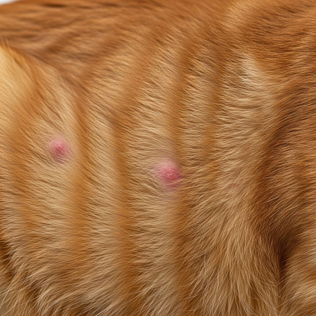 Urticaria In Cats: Causes, Symptoms, And What To Do Discover the causes, symptoms, diagnosis, and effective treatments for hives and rashes in cats to keep your feline friend comfortable.