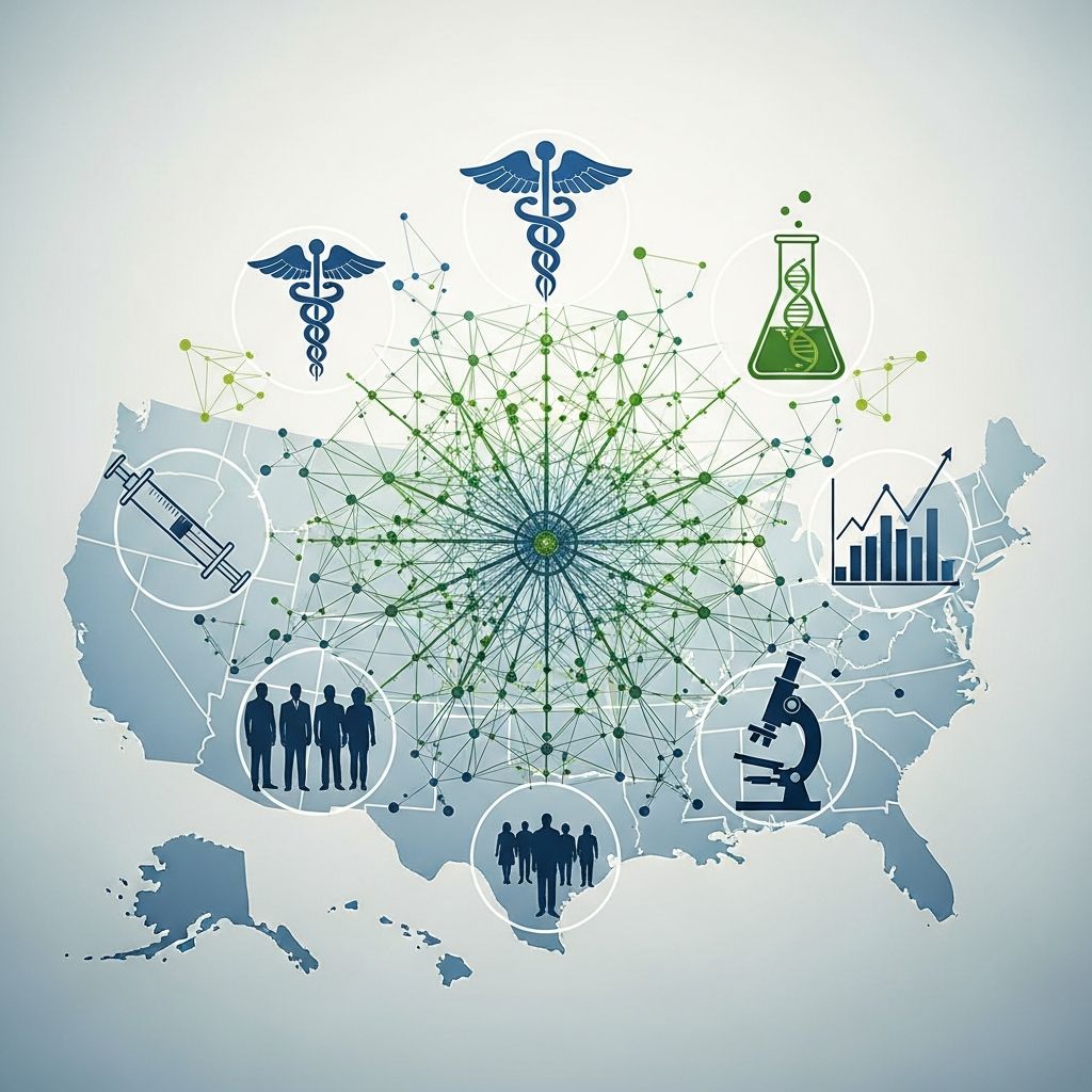 U.S. Public Health Framework: 10 Essential Services Explained Discover the layered structure of America's public health system, from federal oversight to local action, ensuring nationwide wellness and crisis response.