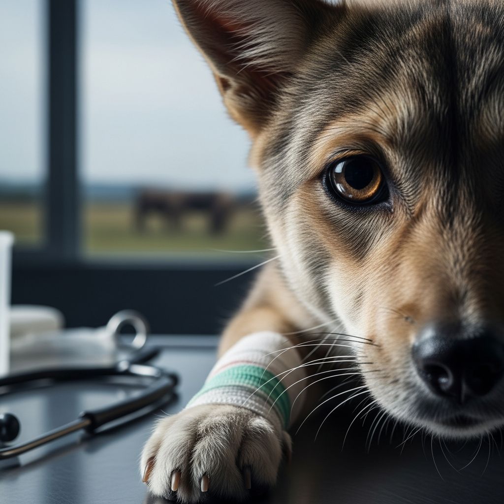 Vaccine Issues in Animals: Failures and Side Effects Explore causes of vaccine failures, adverse reactions, and strategies to enhance immunization success in livestock and pets.