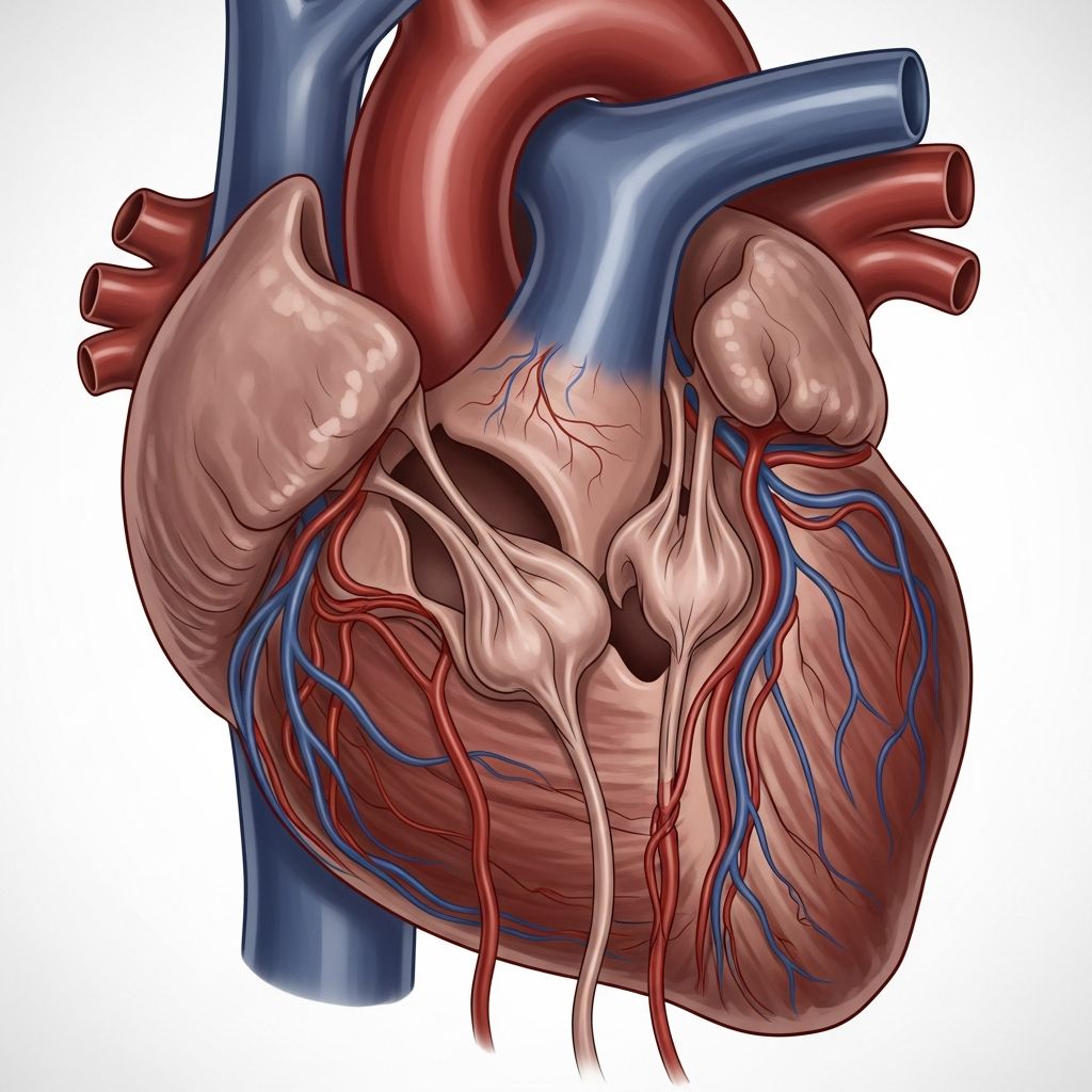A comprehensive guide to myxomatous valve disease in pets and its management