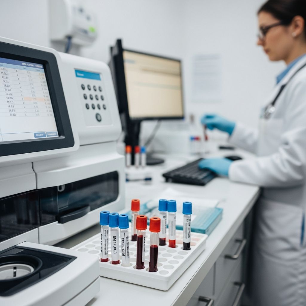Veterinary Blood Gas Norms: 5 Key Parameters And Ranges Essential reference ranges for blood gas analysis in dogs, cats, cows, and horses to guide accurate diagnosis in veterinary practice.