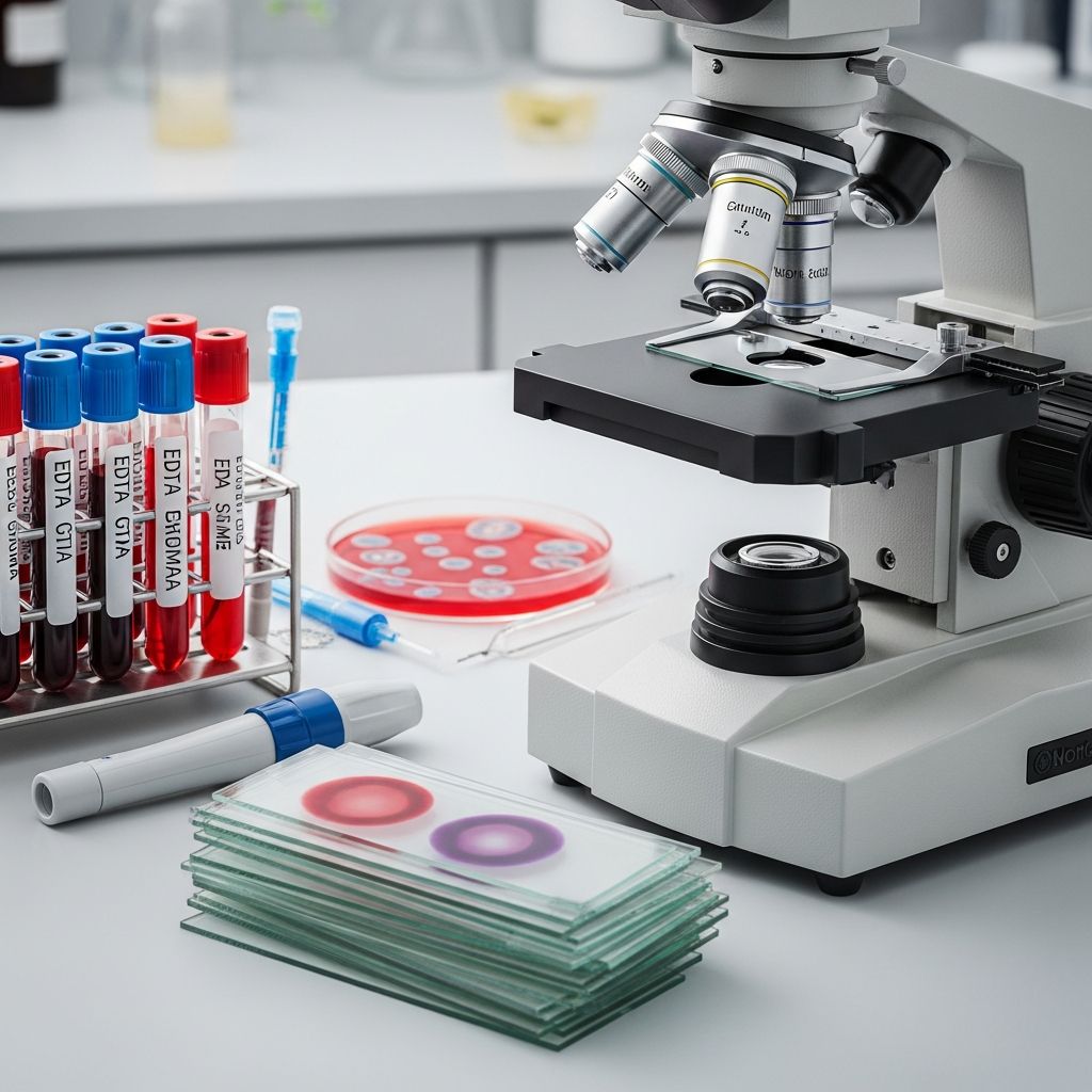 Veterinary Clinical Hematology Essentials Master the fundamentals of blood analysis in veterinary practice for accurate diagnosis and patient care.
