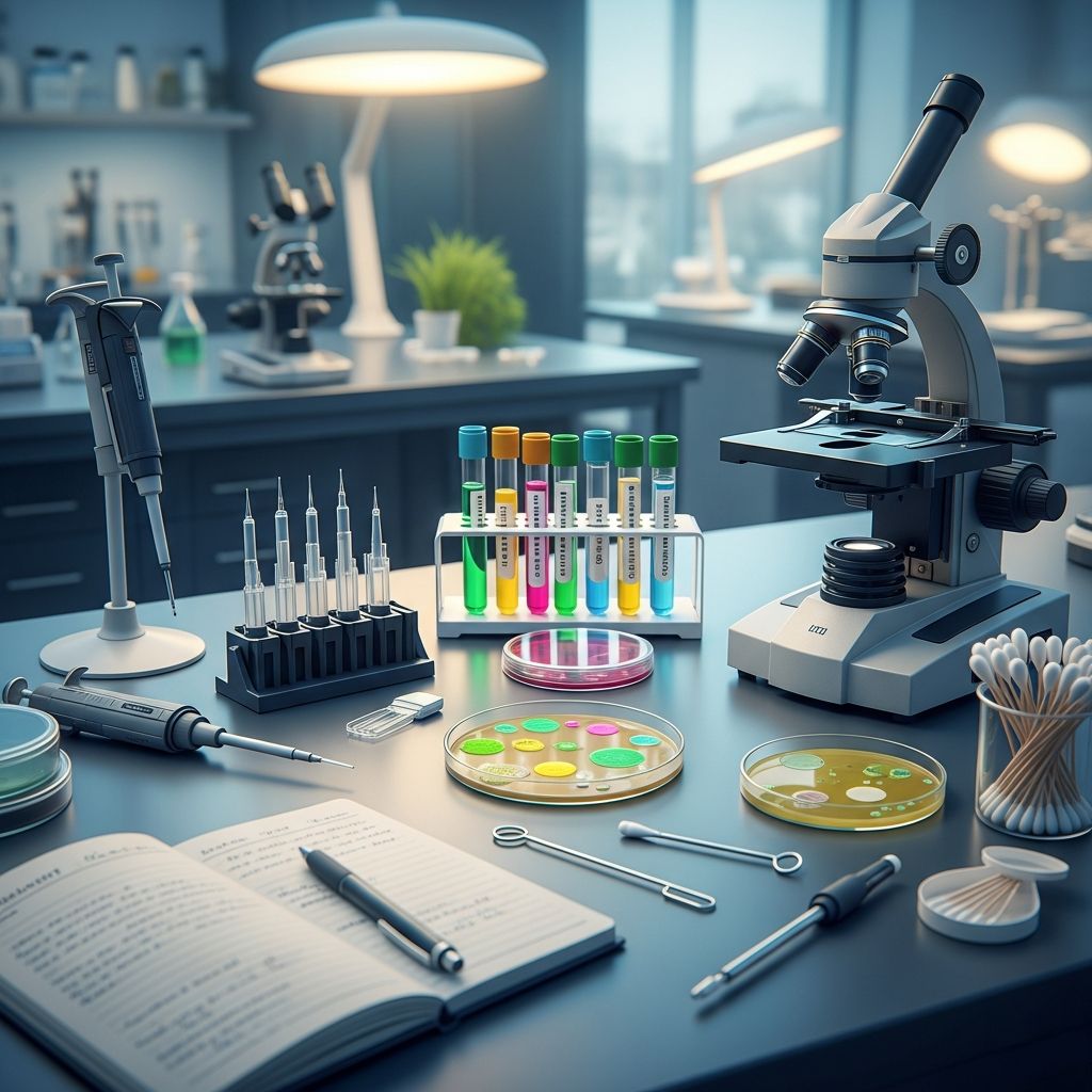Master the fundamentals of microbiology testing in veterinary practice to optimize antimicrobial therapy and combat resistance effectively.