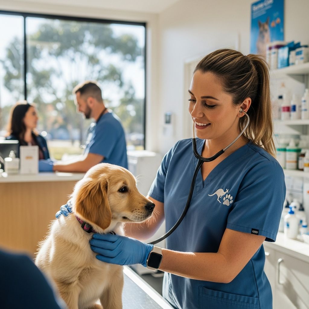 Veterinary Nursing: Guide To Building A Rewarding Career Launch your rewarding career supporting animal health and wellness