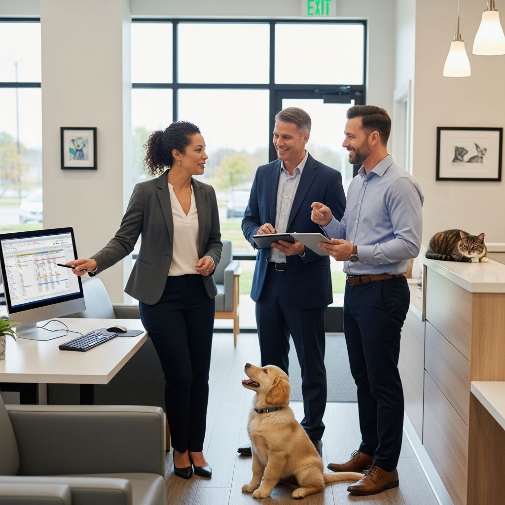 Veterinary Practice Manager: Roles, Skills, And Career Guide Discover the vital role of veterinary practice managers in ensuring smooth clinic operations, staff leadership, and business success in animal healthcare.