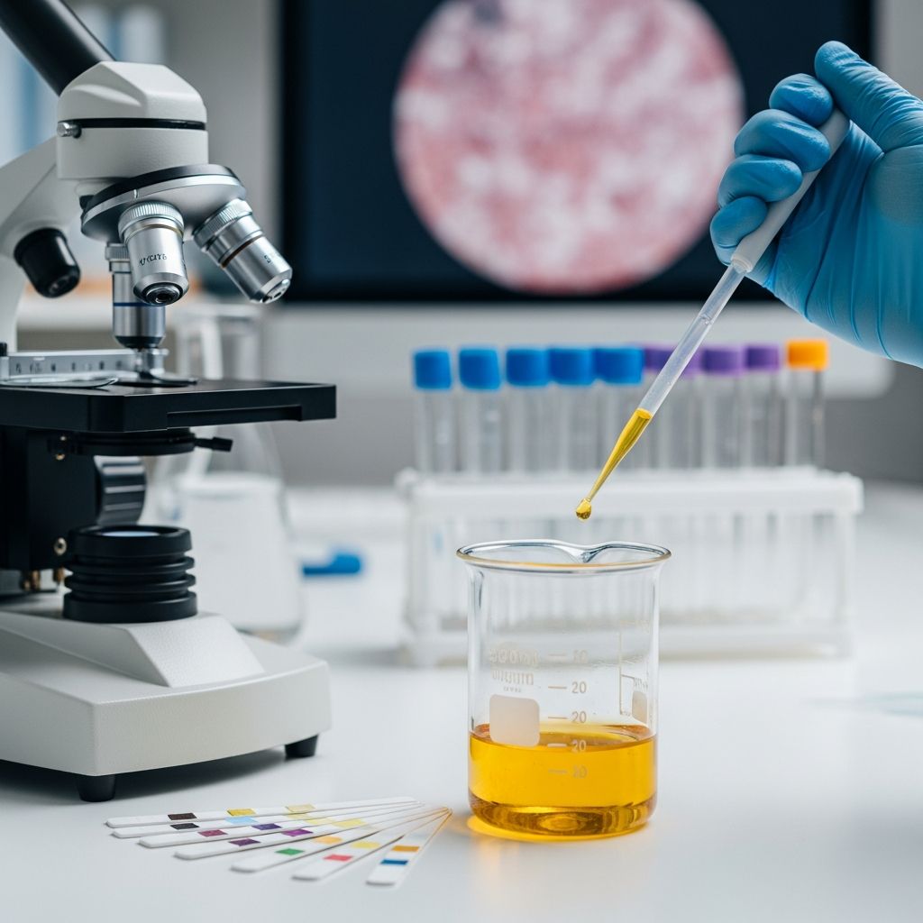 Veterinary Urinalysis: Essential Guide For Accurate Testing Master urine analysis in veterinary practice for accurate diagnosis and pet health management.