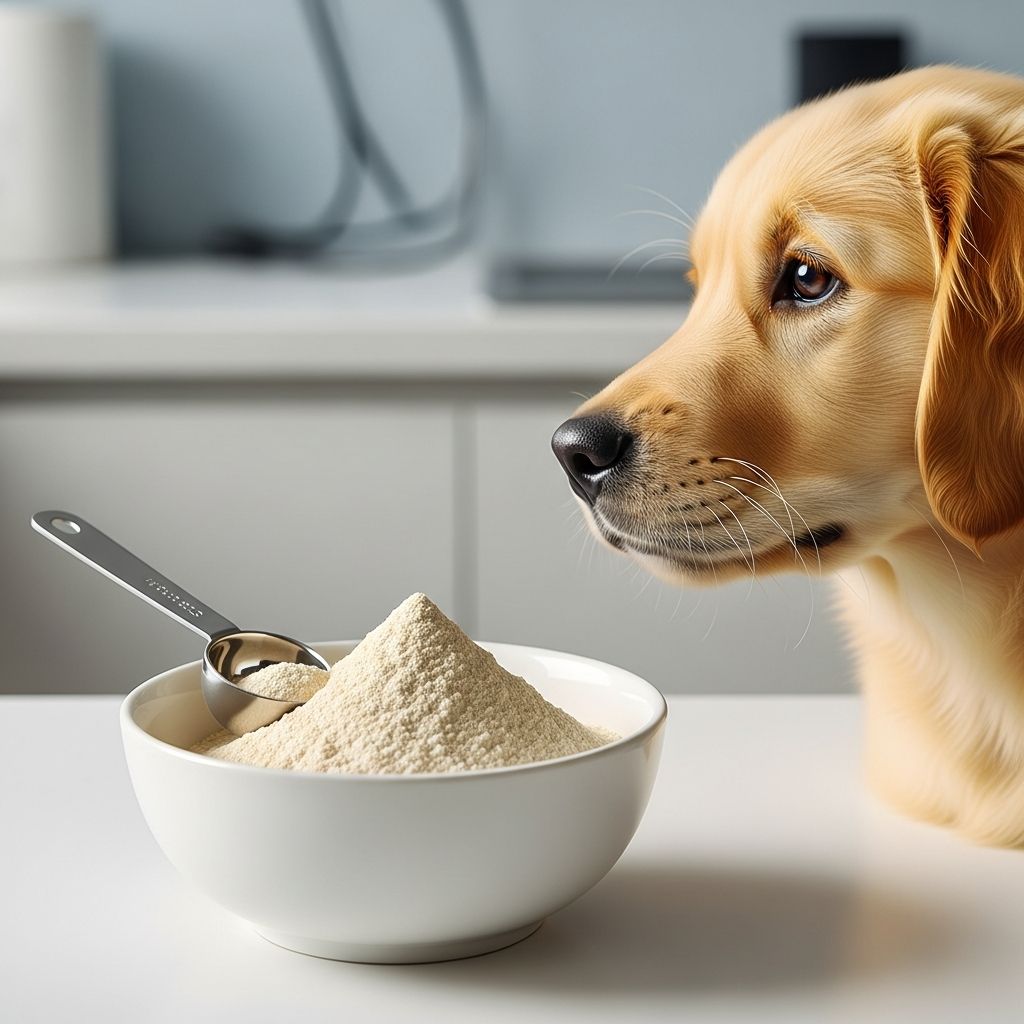 Viokase-V Powder: 5-Step Administration Guide For Dogs Discover how Viokase-V powder supports dogs with pancreatic enzyme deficiencies, enhancing nutrient absorption and digestive health effectively.