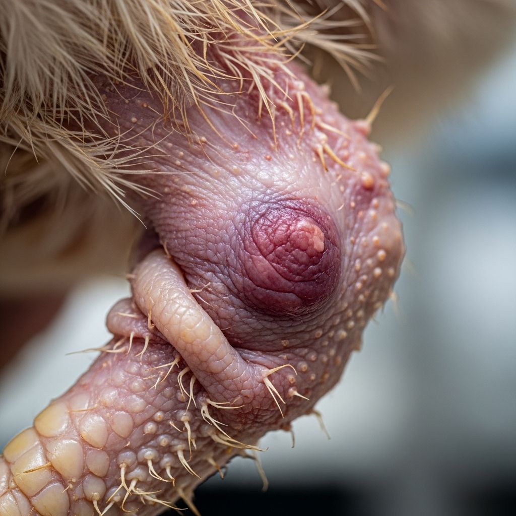 Viral Arthritis In Poultry: Diagnosis, Prevention, And Control Understanding the causes, symptoms, diagnosis, and prevention strategies for viral arthritis in chickens and turkeys to safeguard flock health.