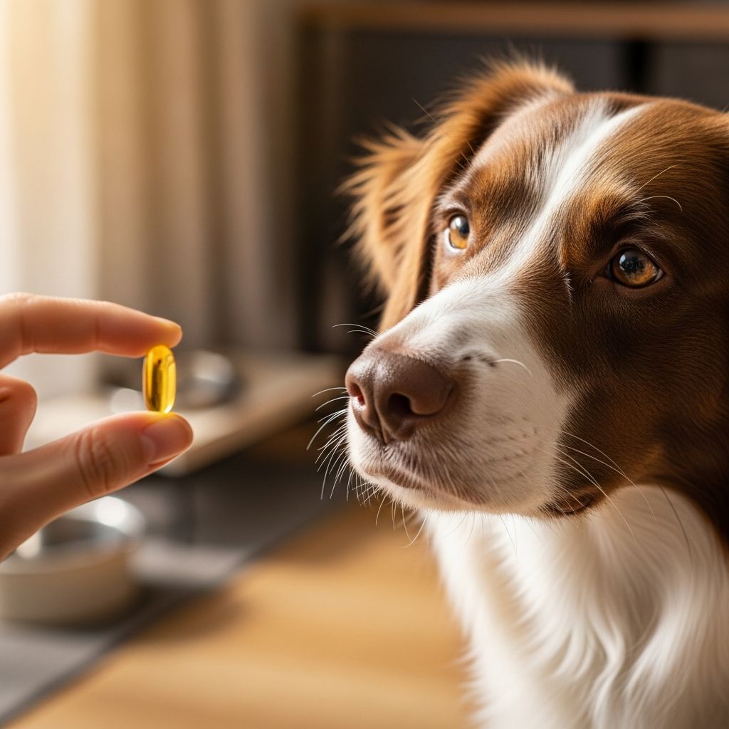 Vitamin B12 For Dogs: Signs, Foods, And Dosage Guide Unlock the power of Vitamin B12 for your dog's vitality, nerve health, energy, and immunity with expert insights on benefits and supplementation.