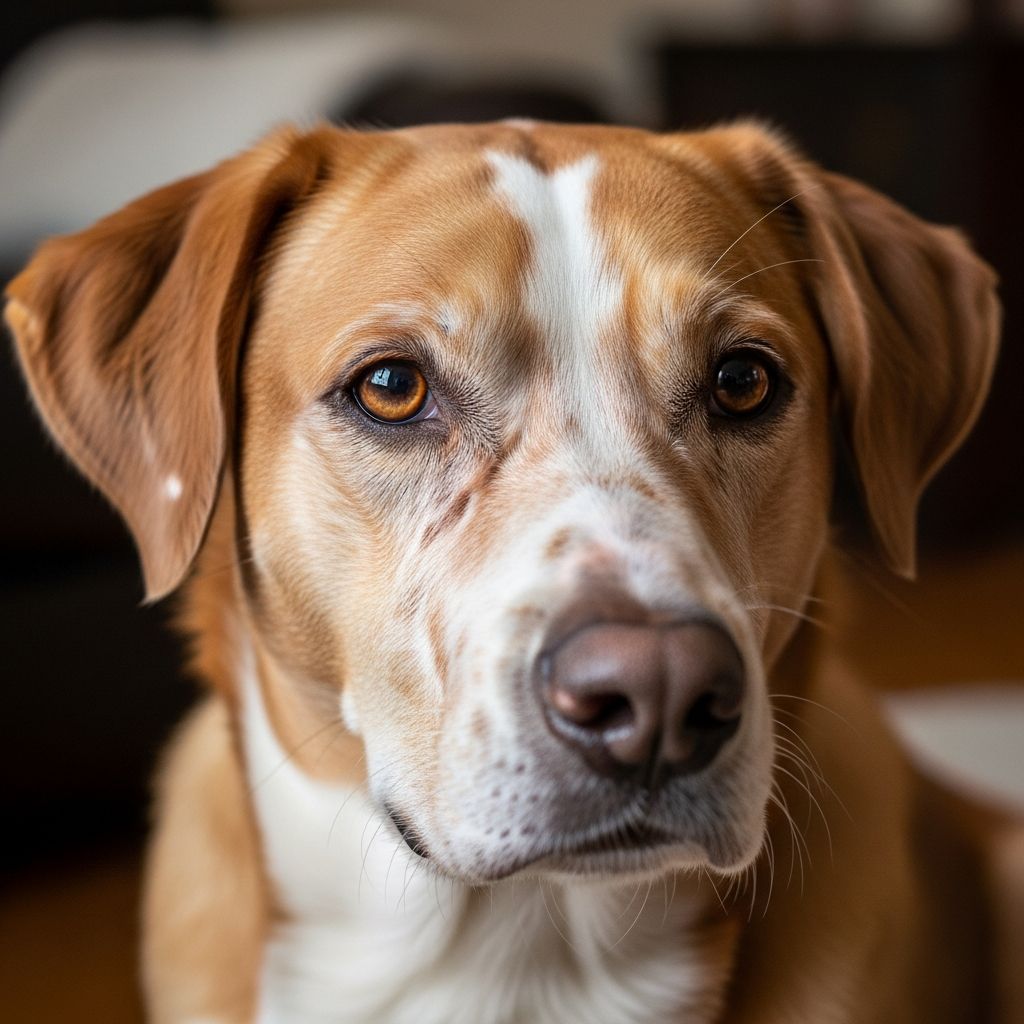 Vitiligo In Pets: Causes, Diagnosis, And Care Guide Discover how vitiligo affects dogs and cats, from pigment loss triggers to management strategies for healthier skin.