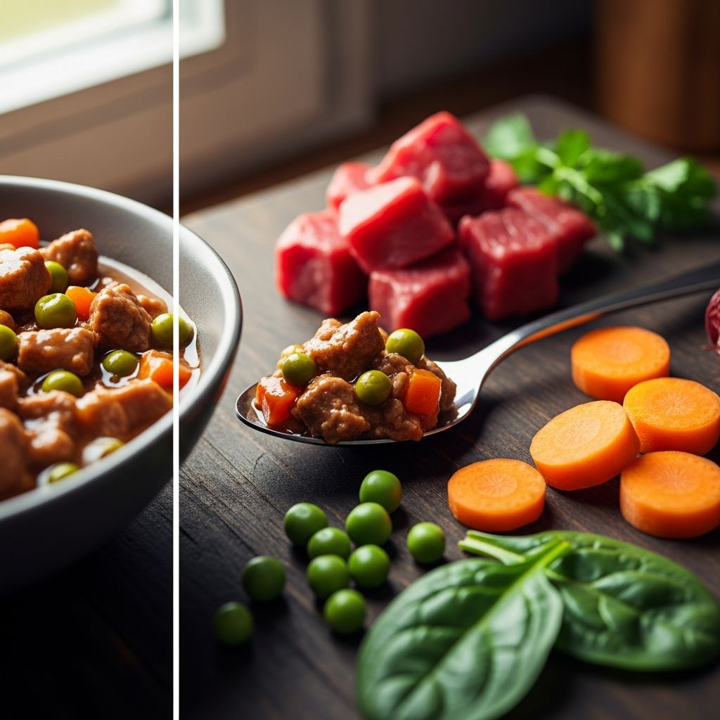 Wet Dog Food: Complete Guide To Pros, Cons, And Best Uses Discover if wet dog food suits your pup's needs with insights on hydration, palatability, costs, and health impacts for optimal feeding choices.