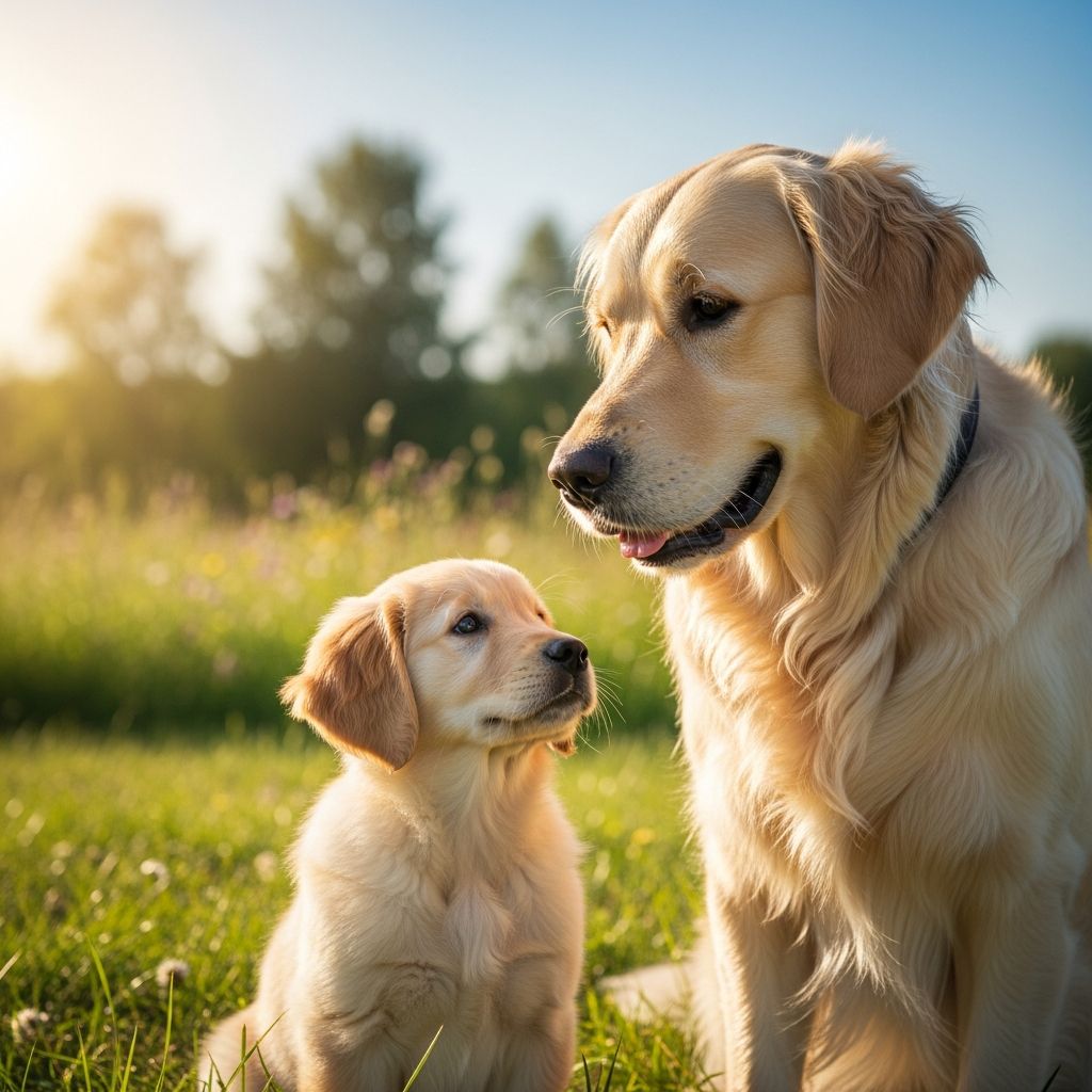When Do Dogs Stop Growing? 5 Breed Size Timelines Discover breed-specific timelines for your puppy's growth, from rapid early development to full maturity, and learn how to support healthy progress.