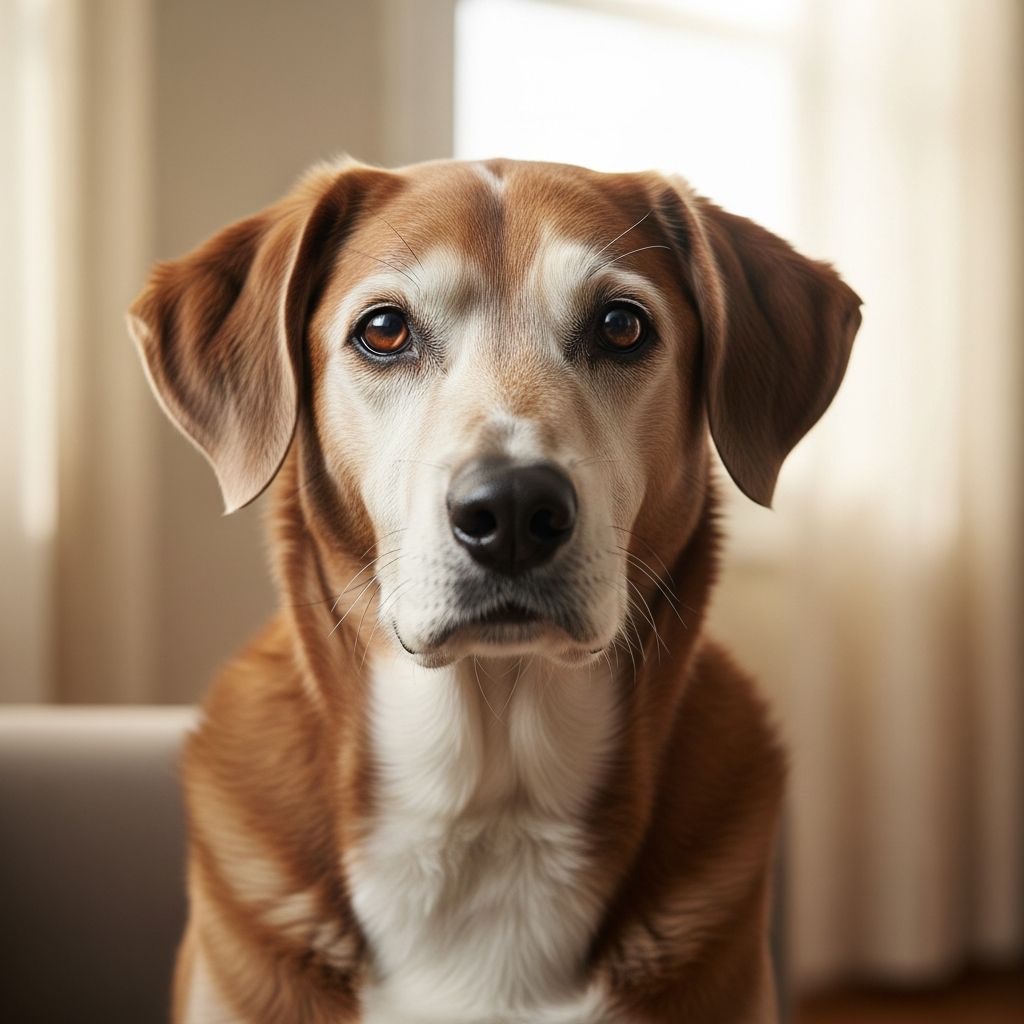 When Does Your Dog Become A Senior? Size-Based Age Guide Discover how breed size, genetics, and health factors determine when your dog enters senior years and how to support their golden age.