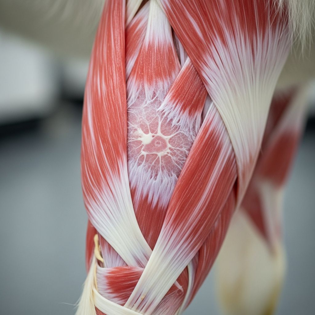 White Muscle Disease In Goats: Prevention, Diagnosis, Treatment Understand selenium deficiency's impact on goats, from symptoms to prevention strategies for healthy herds.