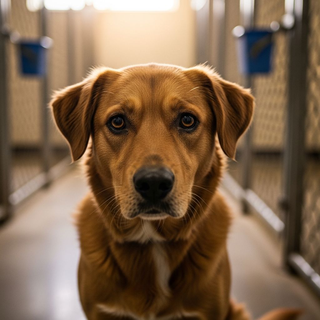 Why Adopted Dogs Return To Shelters: 4 Ways To Prevent Returns Discover the top reasons shelter dogs are returned and practical strategies to build lasting bonds with your new canine companion.