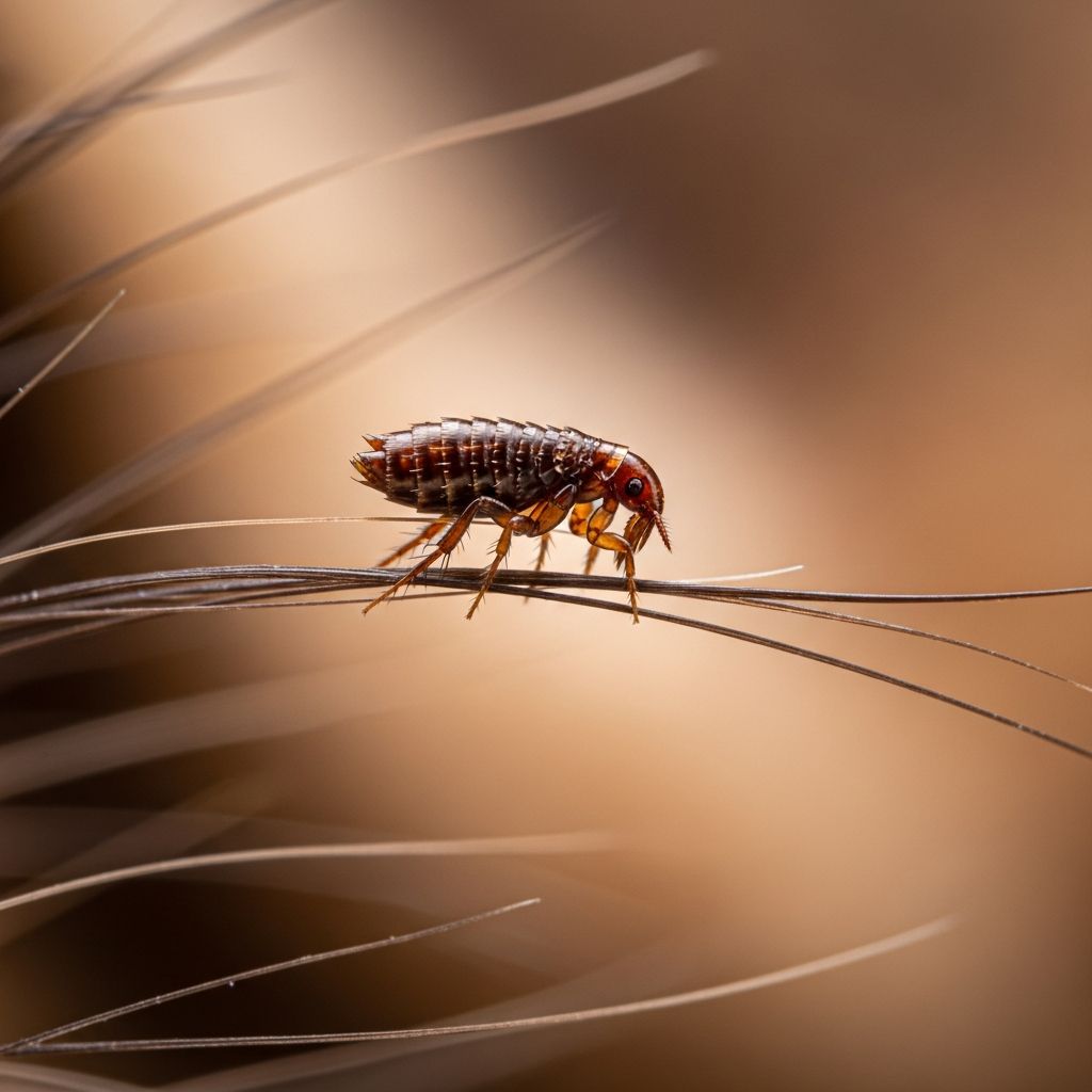Uncover the hidden pitfalls sabotaging your pet's flea protection and learn proven strategies to restore effective defense against these persistent parasites.