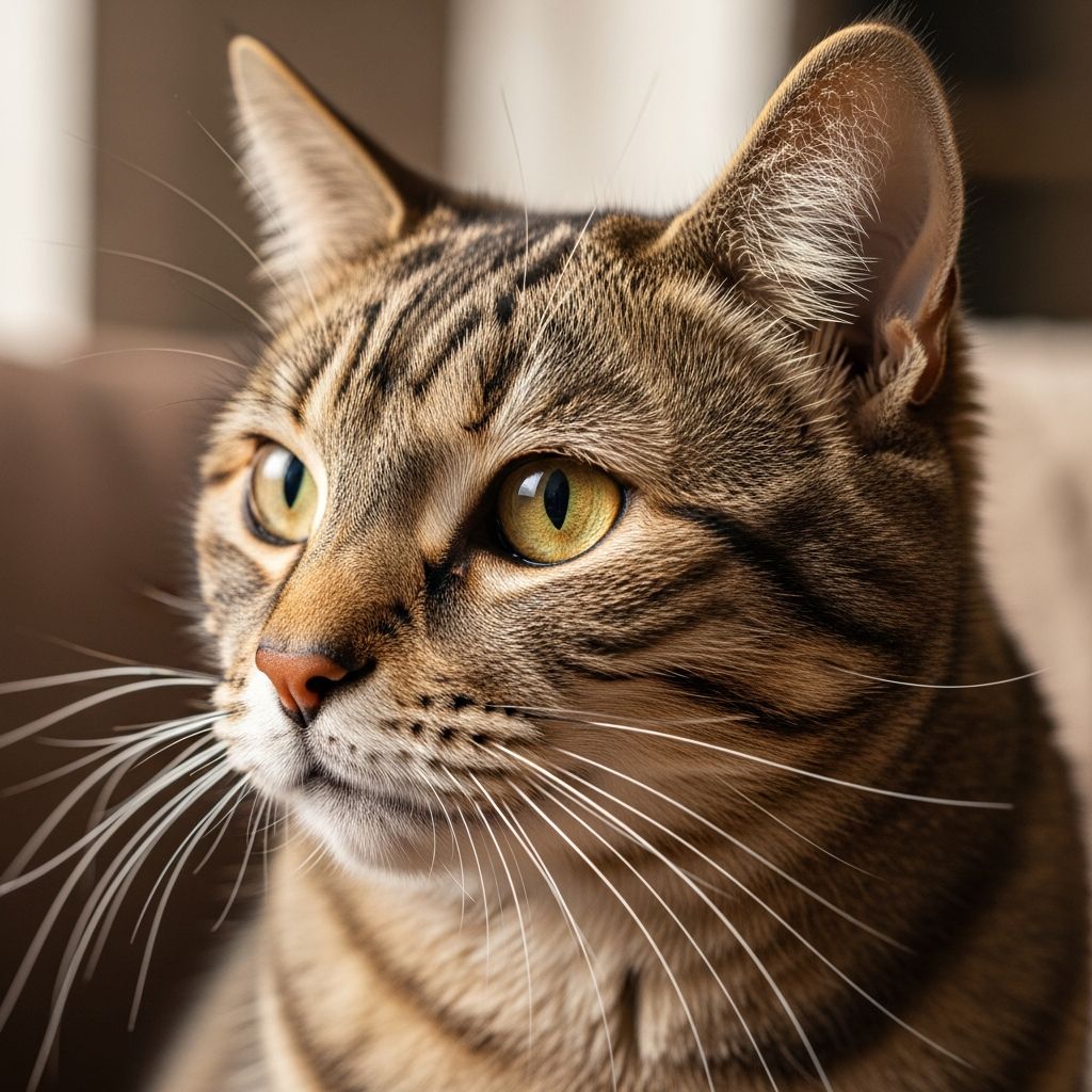 Why Older Cats Yowl: Causes and Solutions Discover the reasons behind excessive vocalization in senior cats and practical steps to help your feline companion stay comfortable and content.