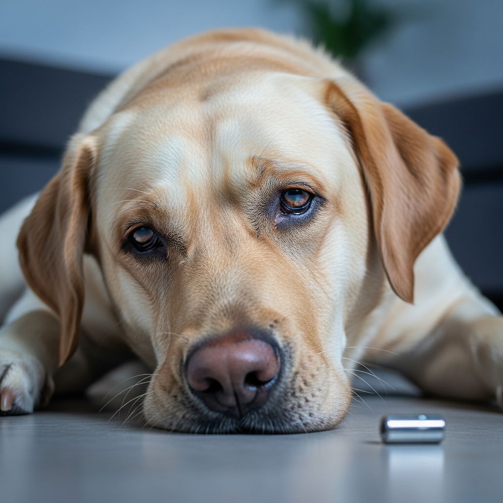 Understand the dangers of zinc exposure for dogs, cats, birds, and other pets, including symptoms, urgent treatments, and prevention strategies to safeguard your companions.