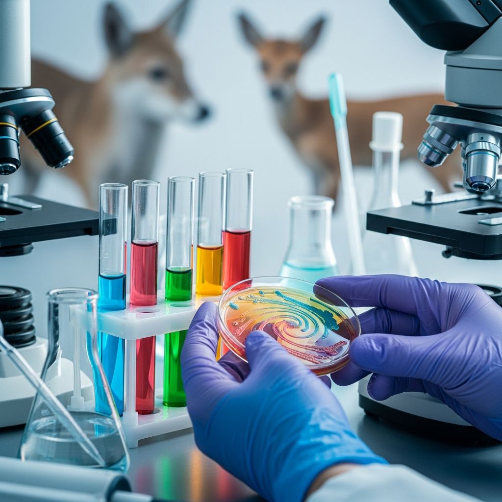 Zoonotic Diseases: 5 Key Risks And Prevention Tips Understand how diseases jump from animals to humans, key risks for pet owners, and proven strategies to stay safe in everyday interactions.