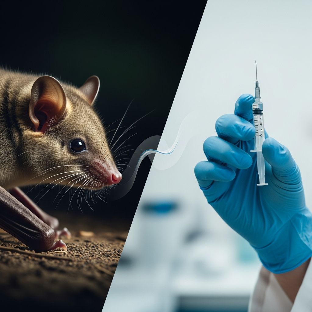 Explore the hidden threats from animal-to-human diseases, their transmission paths, and proven strategies to safeguard public health worldwide.