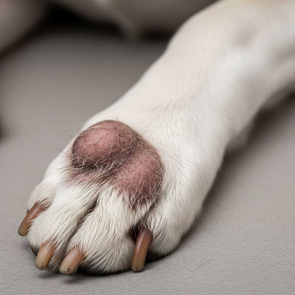 Acral Lick Dermatitis in Dogs Discover the causes, symptoms, and effective treatments for acral lick dermatitis, helping your dog break the lick cycle and heal.