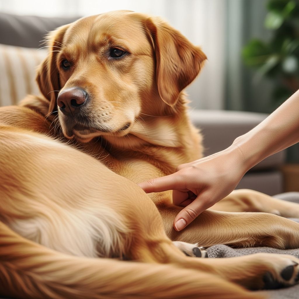 Acupressure Points for Dog Wellness Discover simple acupressure techniques to boost your dog's health, ease pain, and enhance vitality naturally at home.