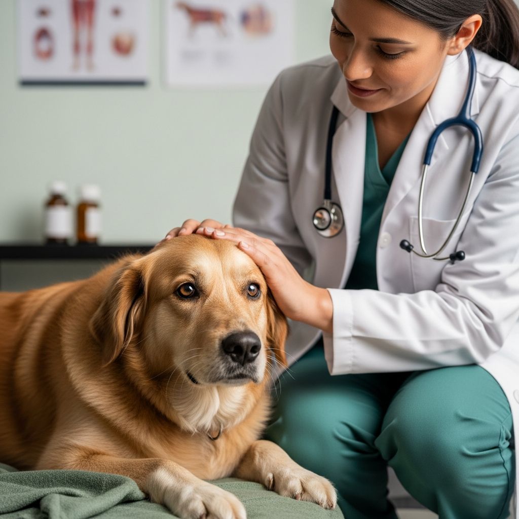 A comprehensive guide to recognizing, diagnosing, and managing canine Addison's disease