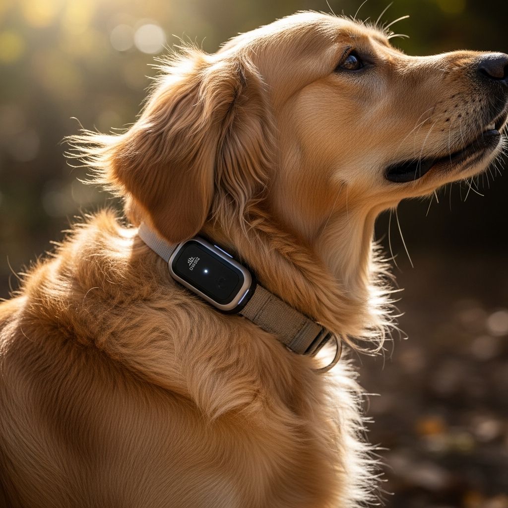 Discover cutting-edge GPS collars that keep your dog safe with real-time tracking, activity monitoring, and smart alerts in 2026.