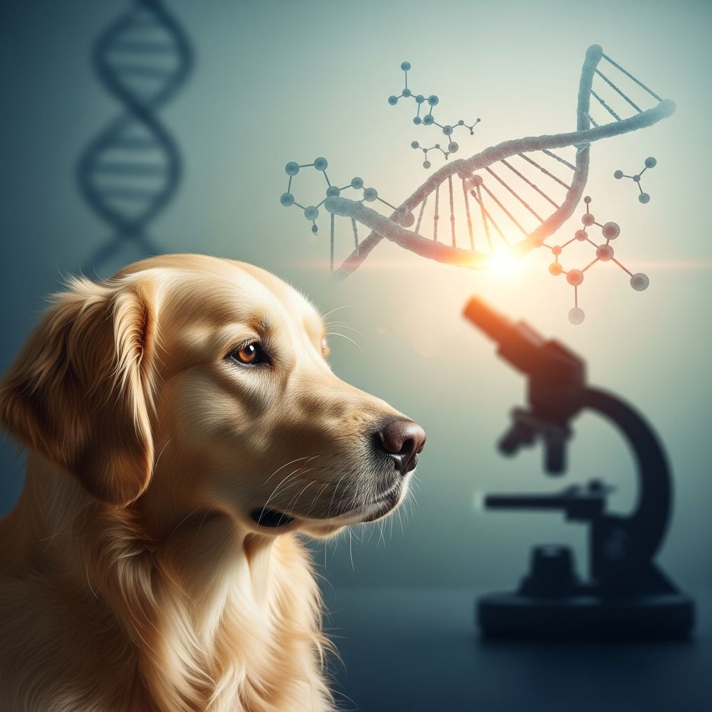 Advancing Canine Cushing’s: Modern Treatment Approaches Exploring current and emerging therapeutic options for managing pituitary-dependent Cushing's disease in dogs