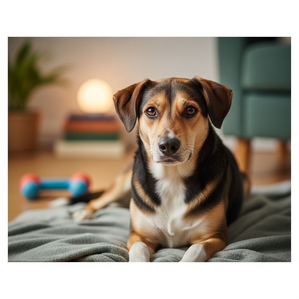 Practical strategies to manage your dog's Addison's care without breaking the bank