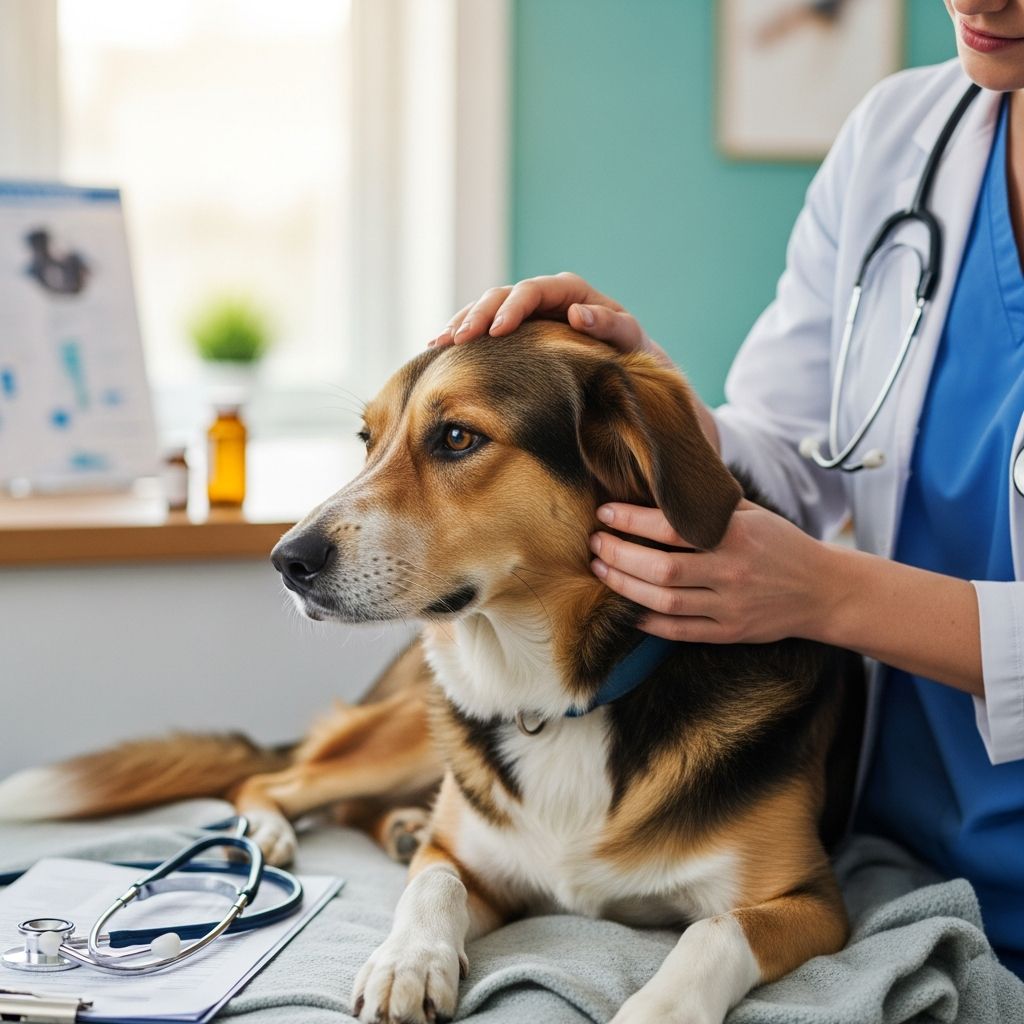 Discover practical ways to manage Addison's disease in dogs without breaking the bank, from smart medication choices to insurance tips.