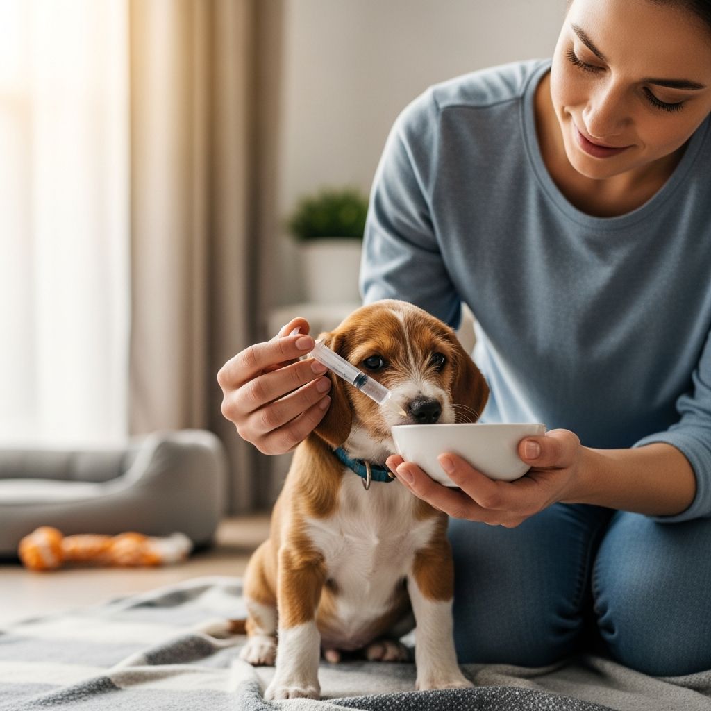 Discover cost-effective home treatments and supportive measures that could save your dog's life from parvovirus without breaking the bank.