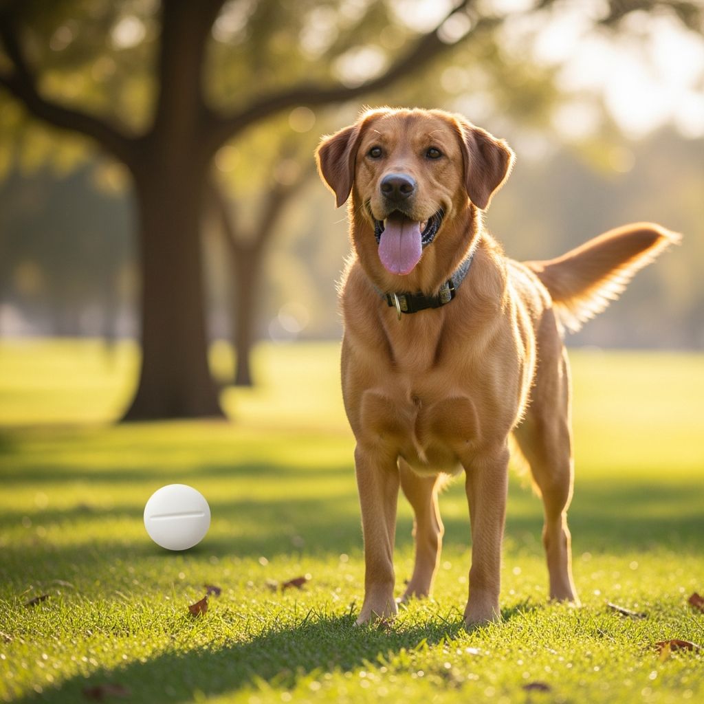 Apoquel for Dogs: Fast Relief from Allergic Itch Discover how Apoquel swiftly controls itching and inflammation in dogs with allergies, offering a safer alternative to steroids.