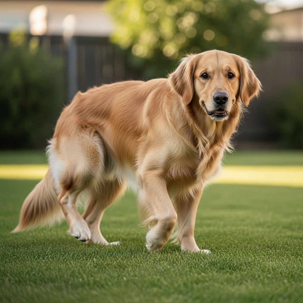 Discover the signs, types, and management strategies for ataxia in dogs to help your pet regain stability and quality of life.