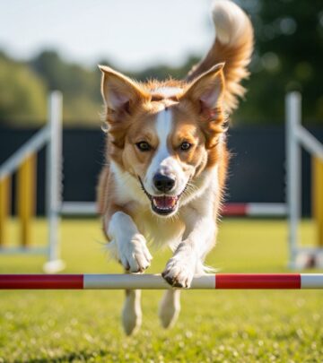 Discover which dog sports harness reactivity productively while building confidence and reducing stress.