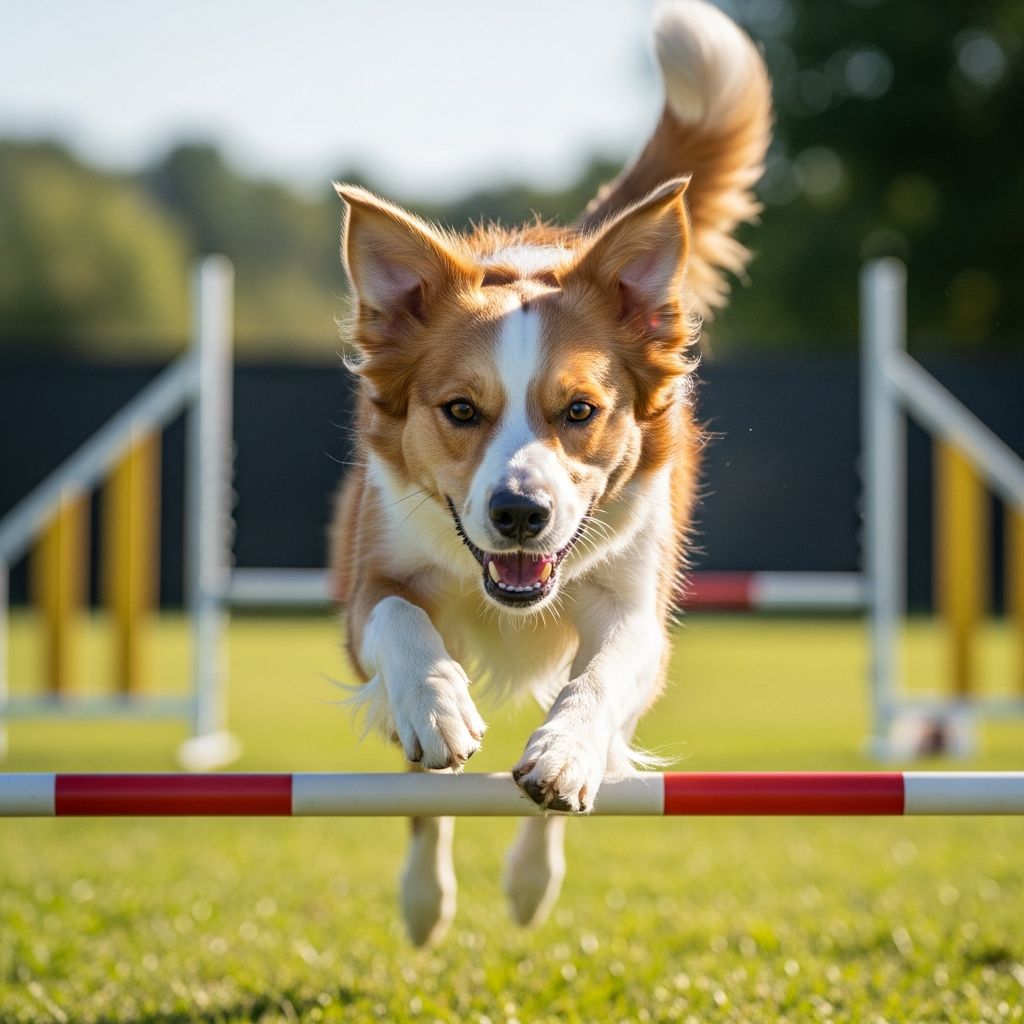 Discover which dog sports harness reactivity productively while building confidence and reducing stress.