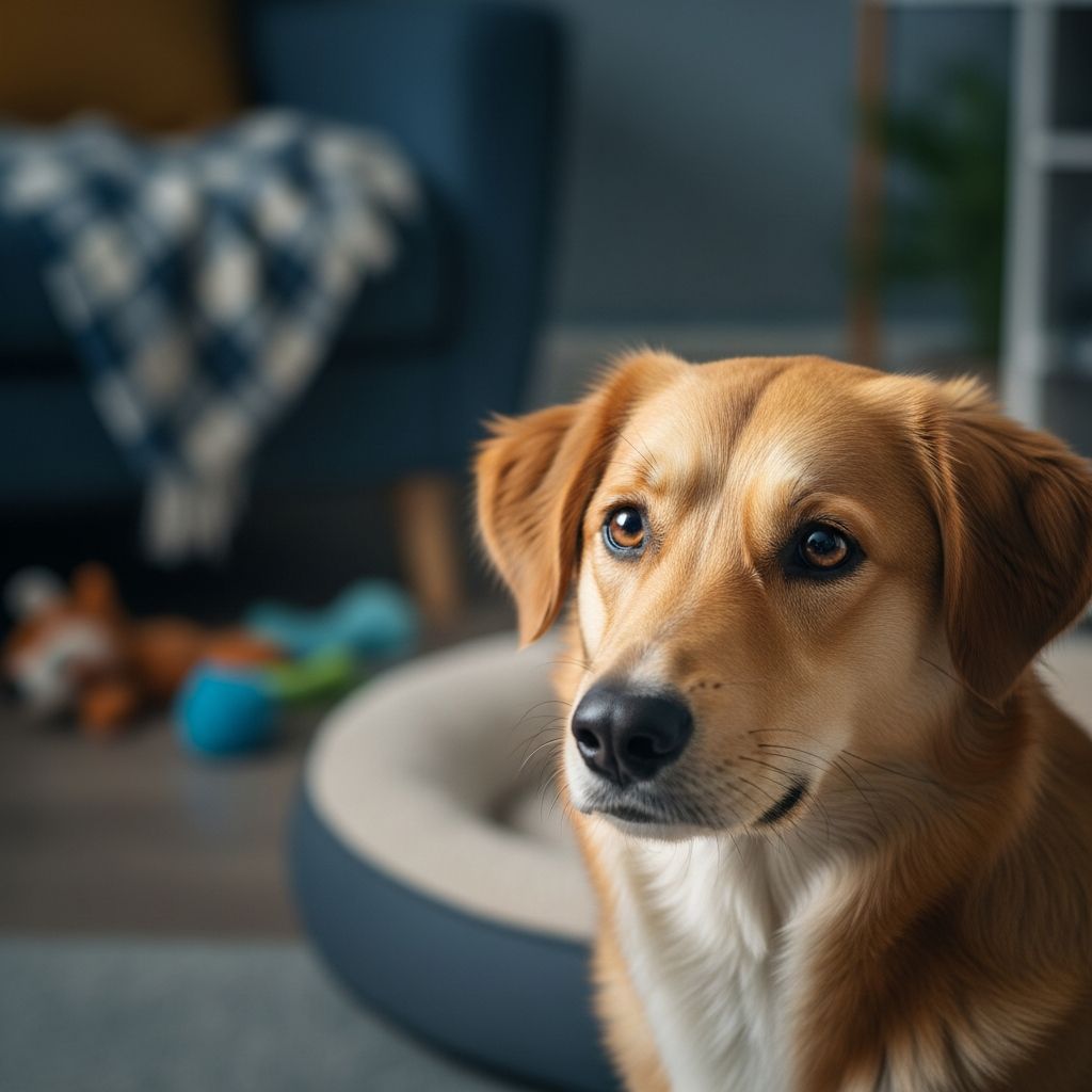 Autism in Dogs: Signs and Care Guide Explore whether dogs can have autism, key symptoms to watch for, diagnosis methods, and practical management strategies for affected pets.